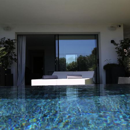 Villa Miami 雷以桑布尔 外观 照片