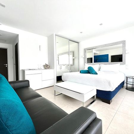 Villa Miami 雷以桑布尔 外观 照片