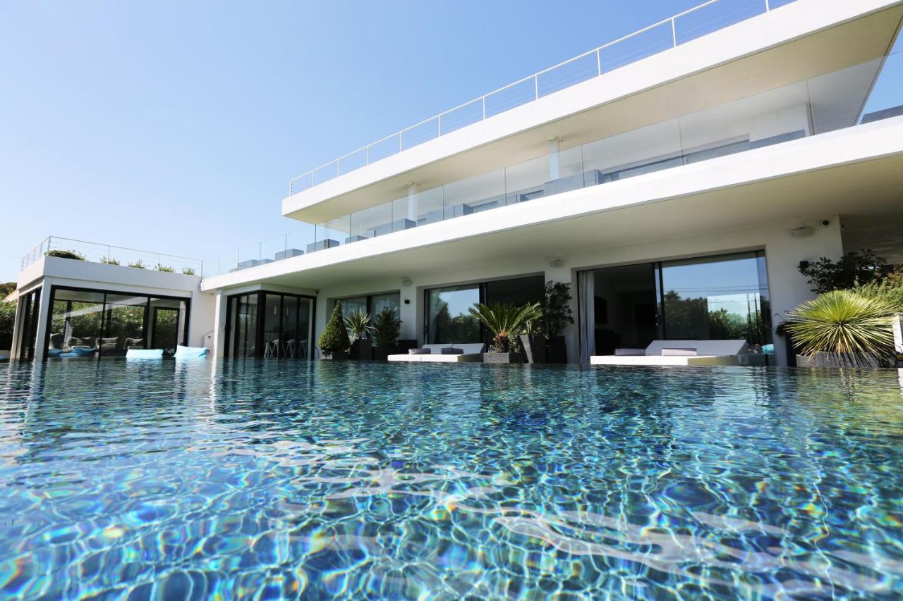 Villa Miami 雷以桑布尔 外观 照片