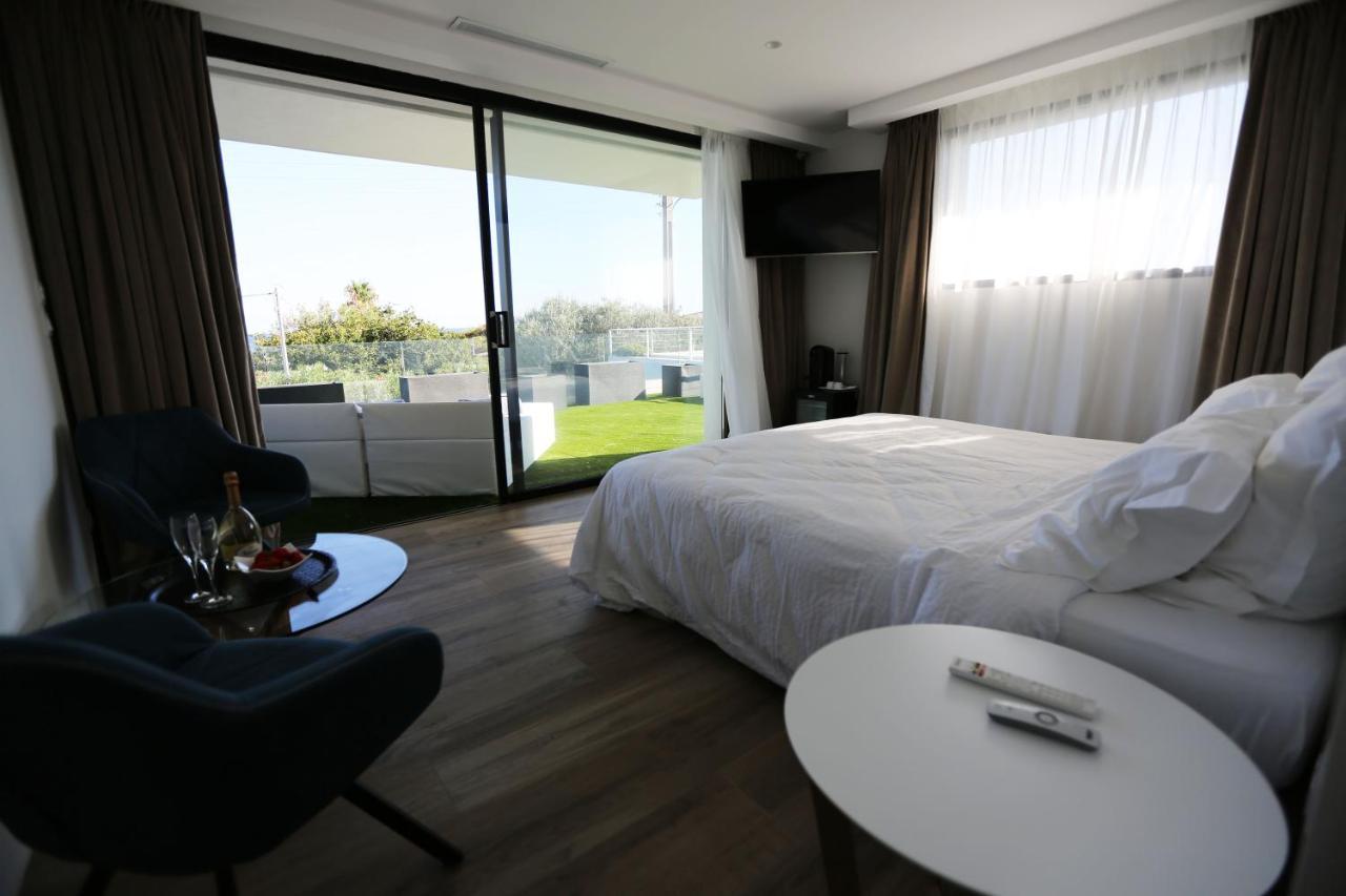 Villa Miami 雷以桑布尔 外观 照片