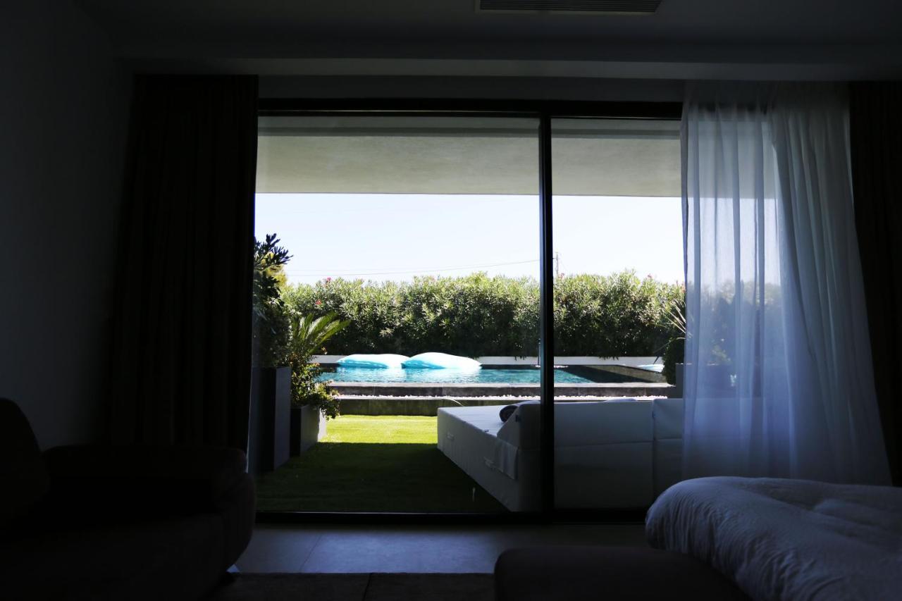Villa Miami 雷以桑布尔 外观 照片