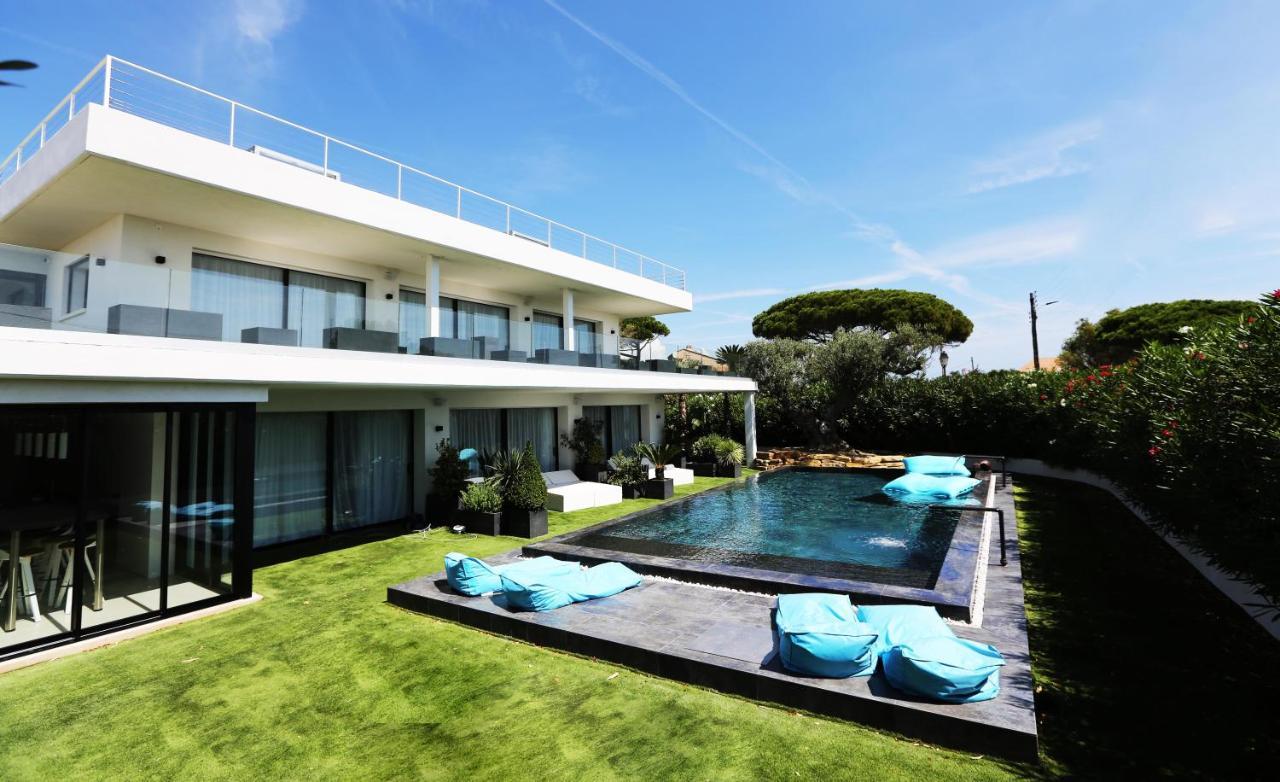 Villa Miami 雷以桑布尔 外观 照片