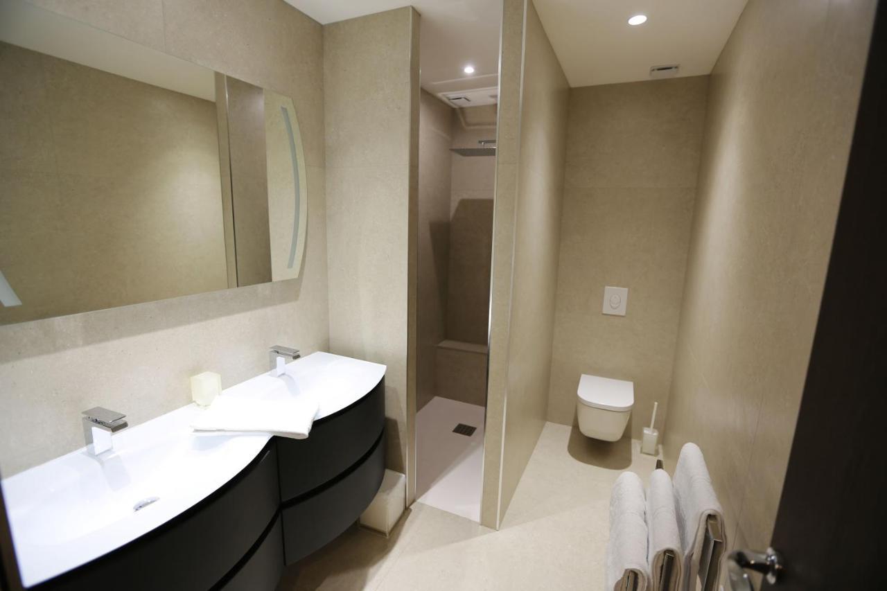 Villa Miami 雷以桑布尔 外观 照片