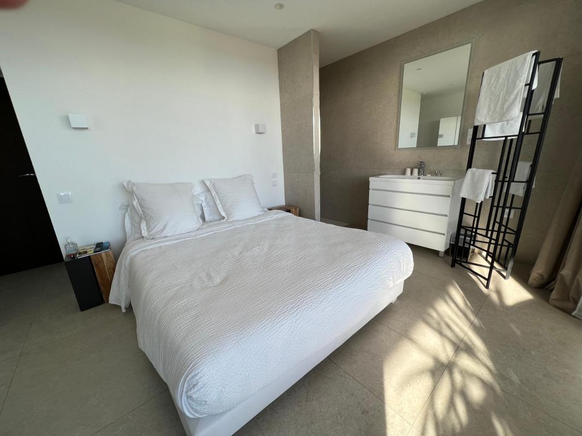 Villa Miami 雷以桑布尔 外观 照片