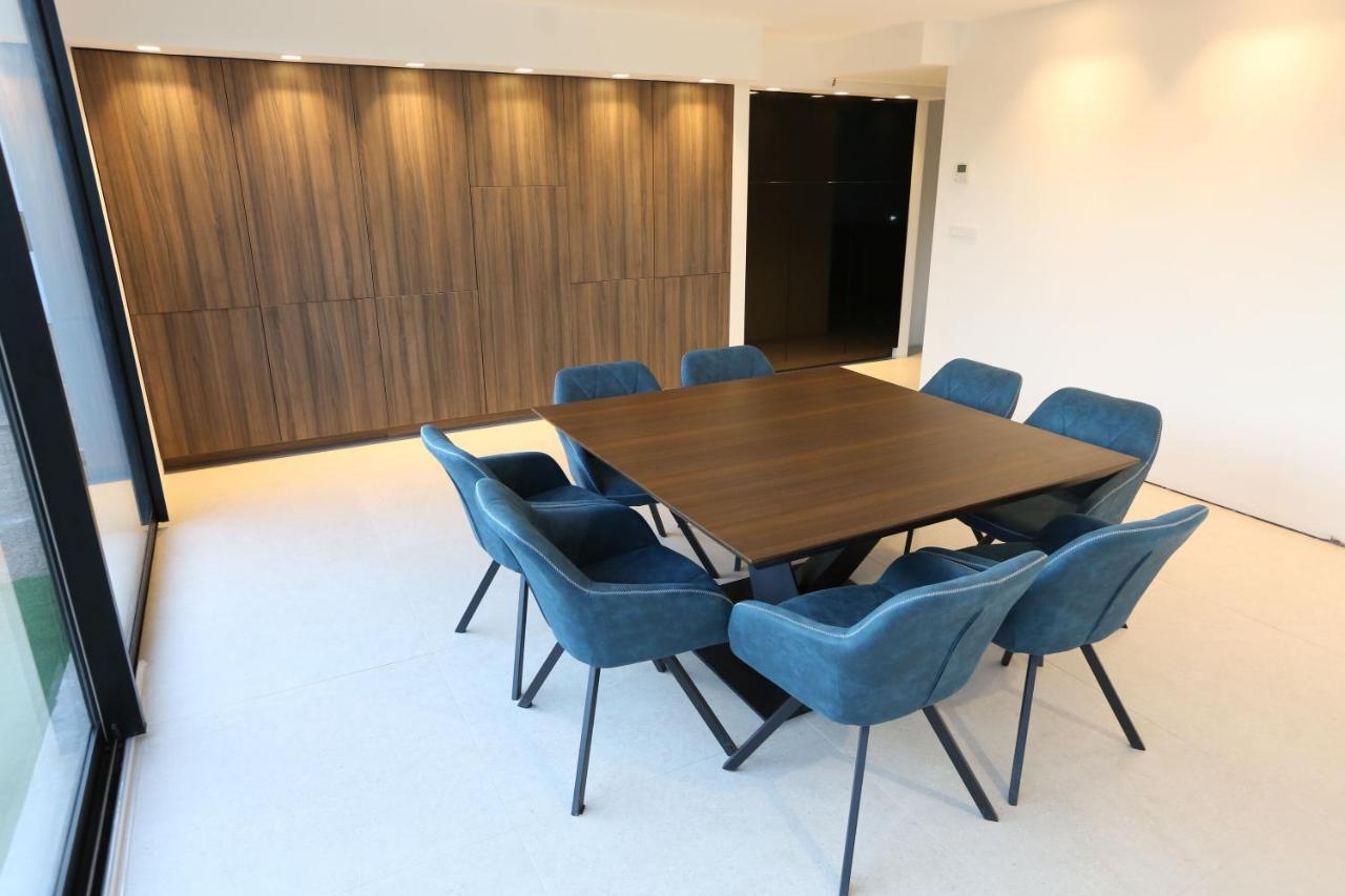 Villa Miami 雷以桑布尔 外观 照片