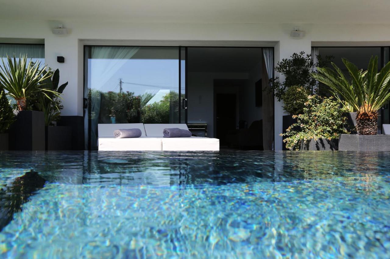 Villa Miami 雷以桑布尔 外观 照片