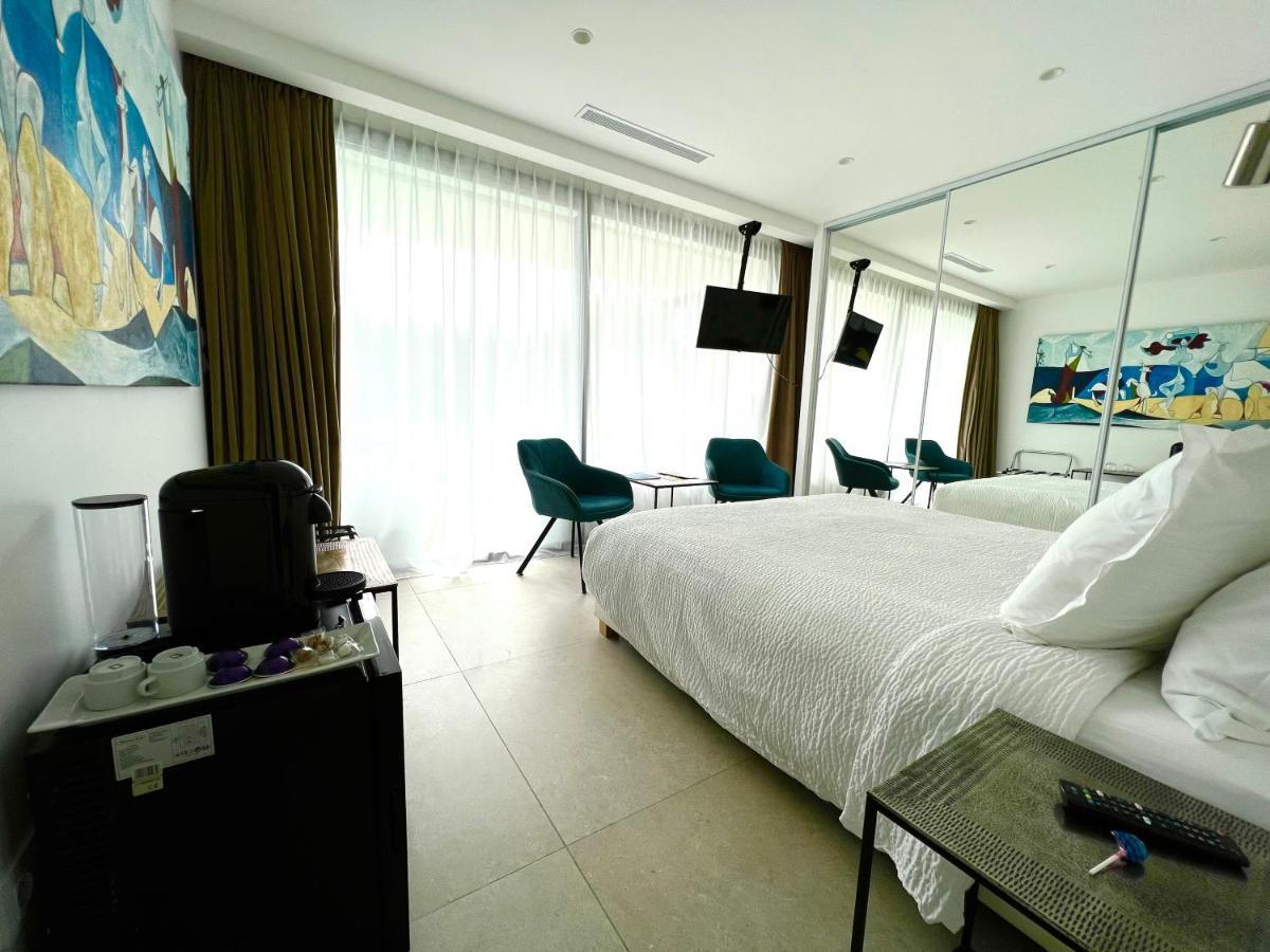 Villa Miami 雷以桑布尔 外观 照片