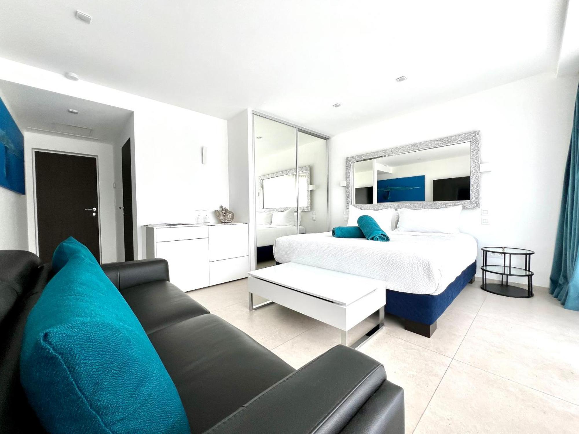 Villa Miami 雷以桑布尔 外观 照片